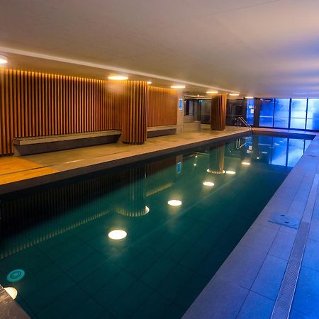 מלבורן Flagstaff Green Apartments מראה חיצוני תמונה