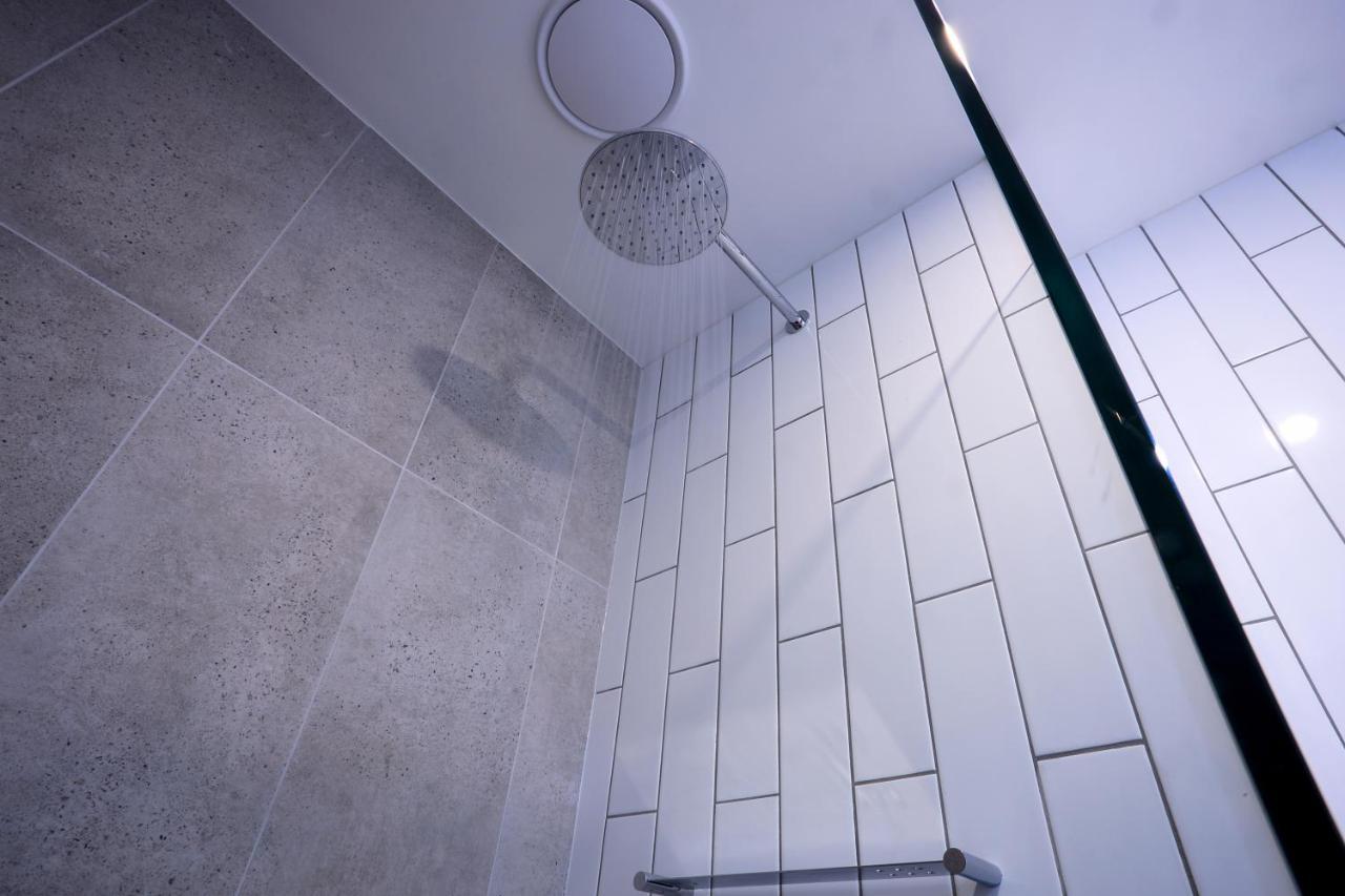 מלבורן Flagstaff Green Apartments מראה חיצוני תמונה